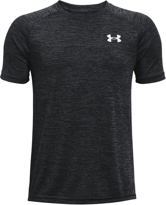 Under Armour Drenge T-Shirt Tech 2.0 1363284