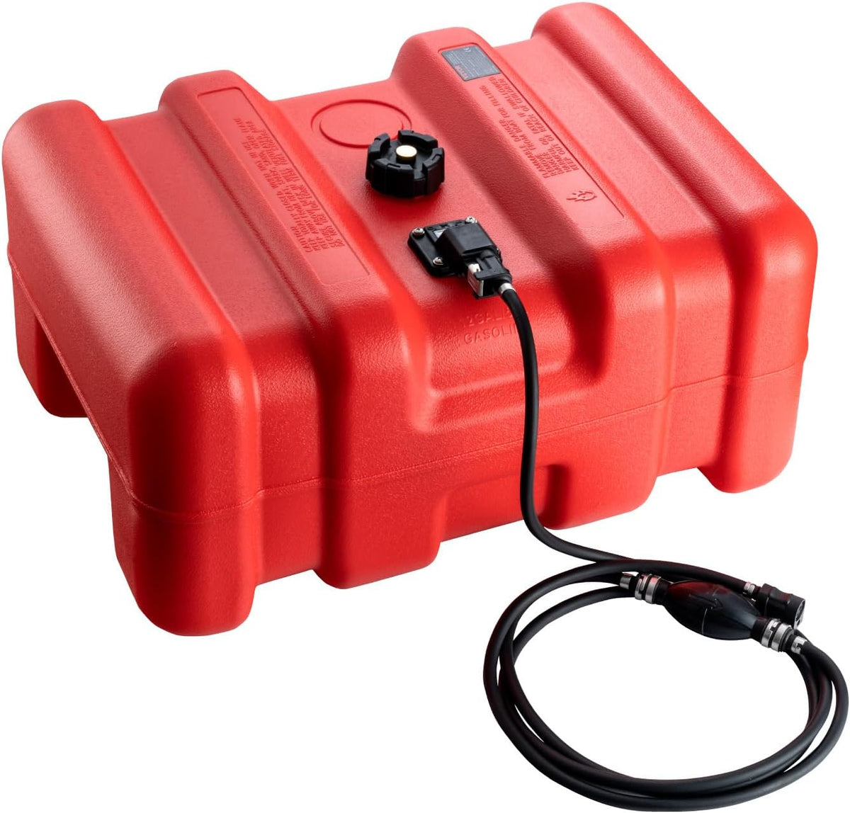 VEVOR Bådtank 3 m Slange LD-YG-P55