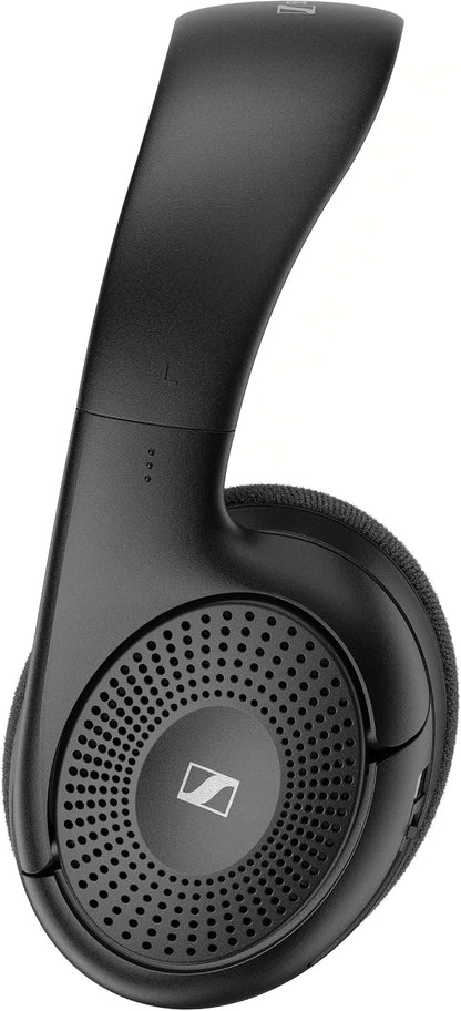 Sennheiser Trådløse On-Ear Høretelefoner RS 120-W 700171