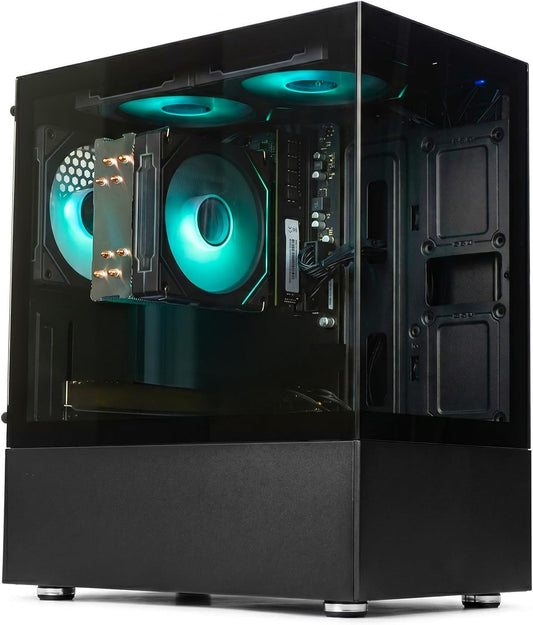 Gaming PC AMD Ryzen 5 5600GT