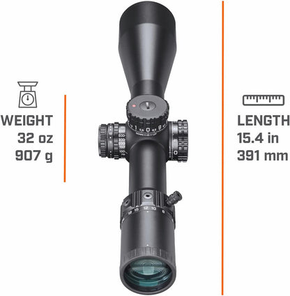 Bushnell Kikkertsigte Match Pro MP53056DMI