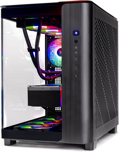 Skytech Gaming PC Ryzen 7 9800X3D RTX 5070 Ti