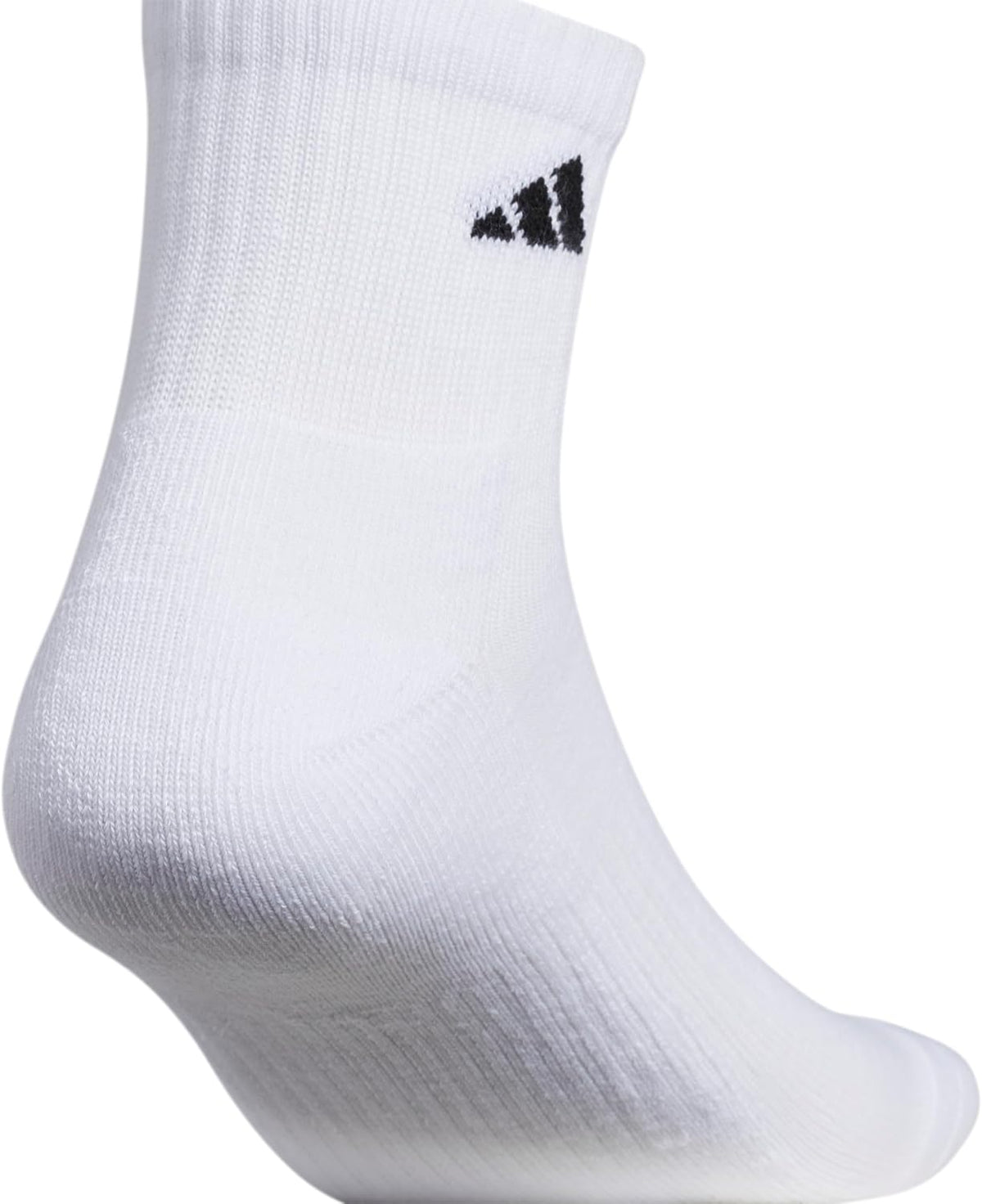 adidas Herre Sokker Athletic Cushioned 6-Pak 34DC094-OFW