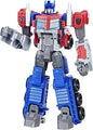 Transformers Cyber Commander Series Optimus Prime Actionfigur 27,9 cm