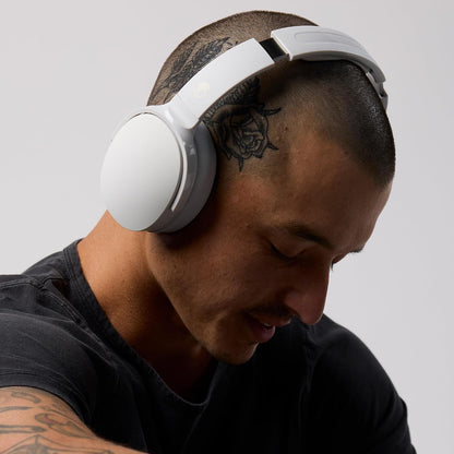 Skullcandy Hesh Evo Trådløse Over-Ear Hovedtelefoner S6HVW