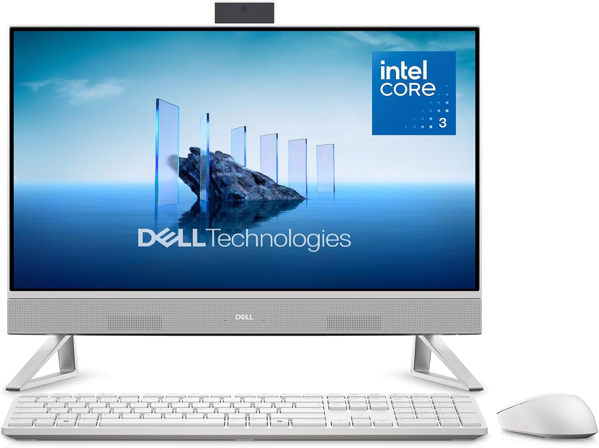 Dell 24 23.8" All-in-One PC