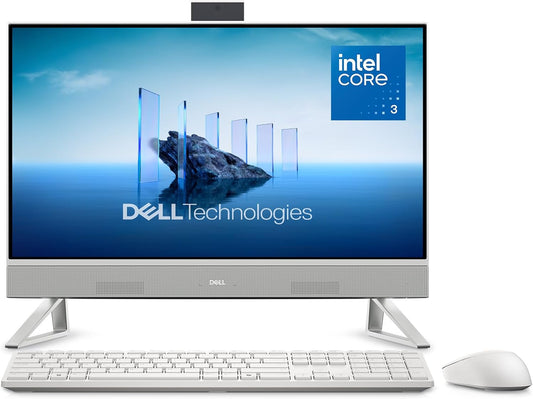 Dell 24 23.8" All-in-One PC