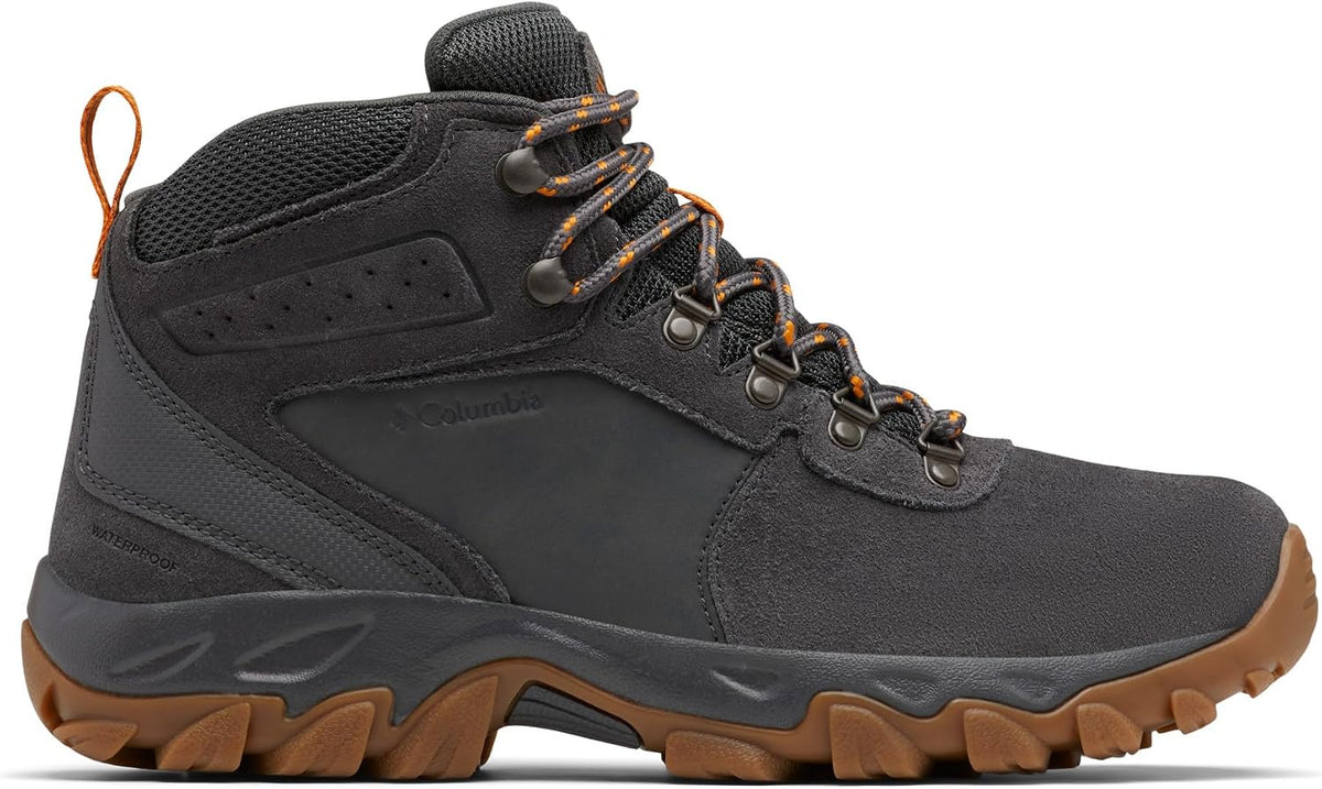 Columbia Herre Vandrestøvler Newton Ridge Plus II 174641