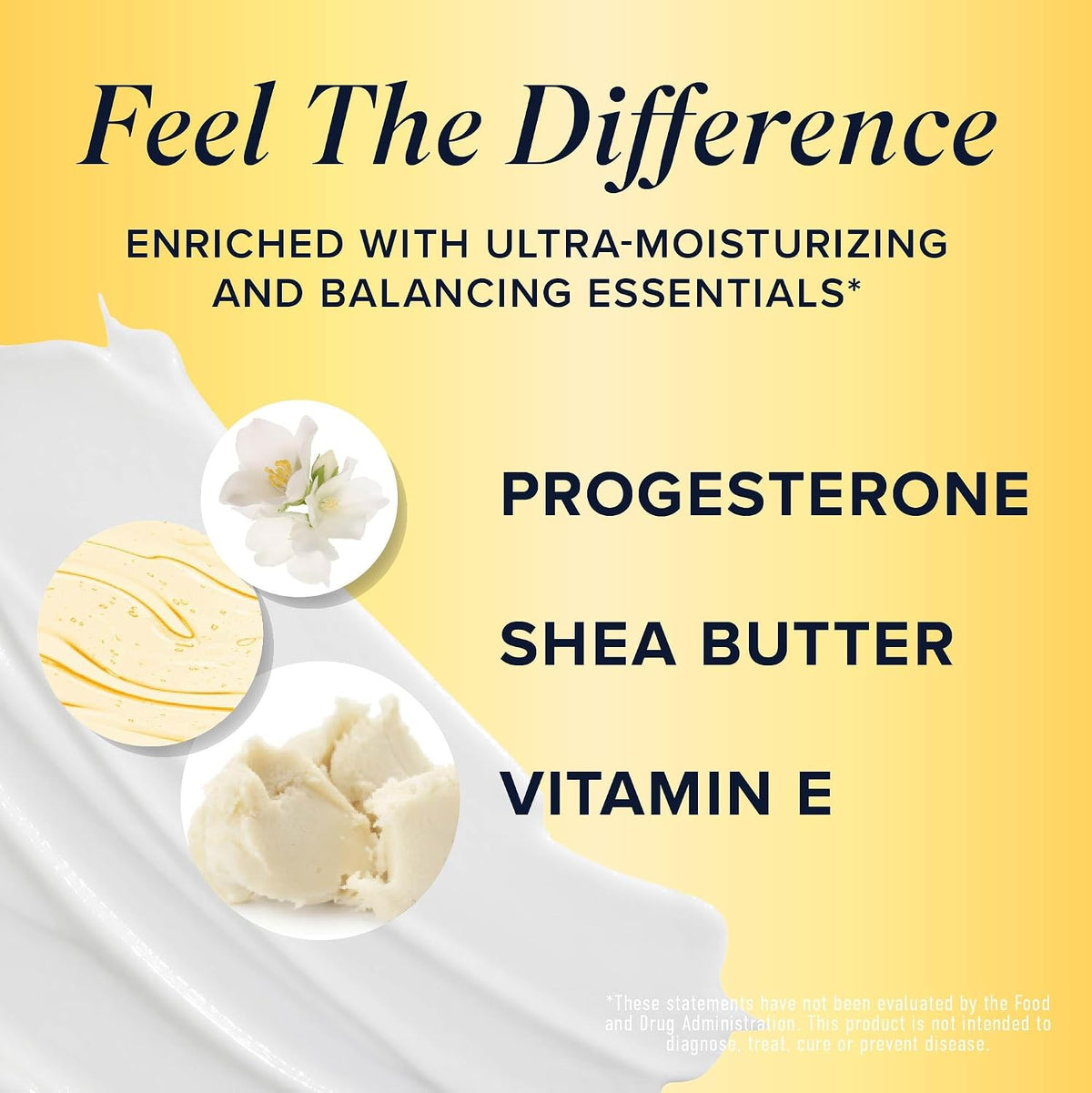 SMNutrition Progesto-Life Balancing Skin Cream til Kvinder