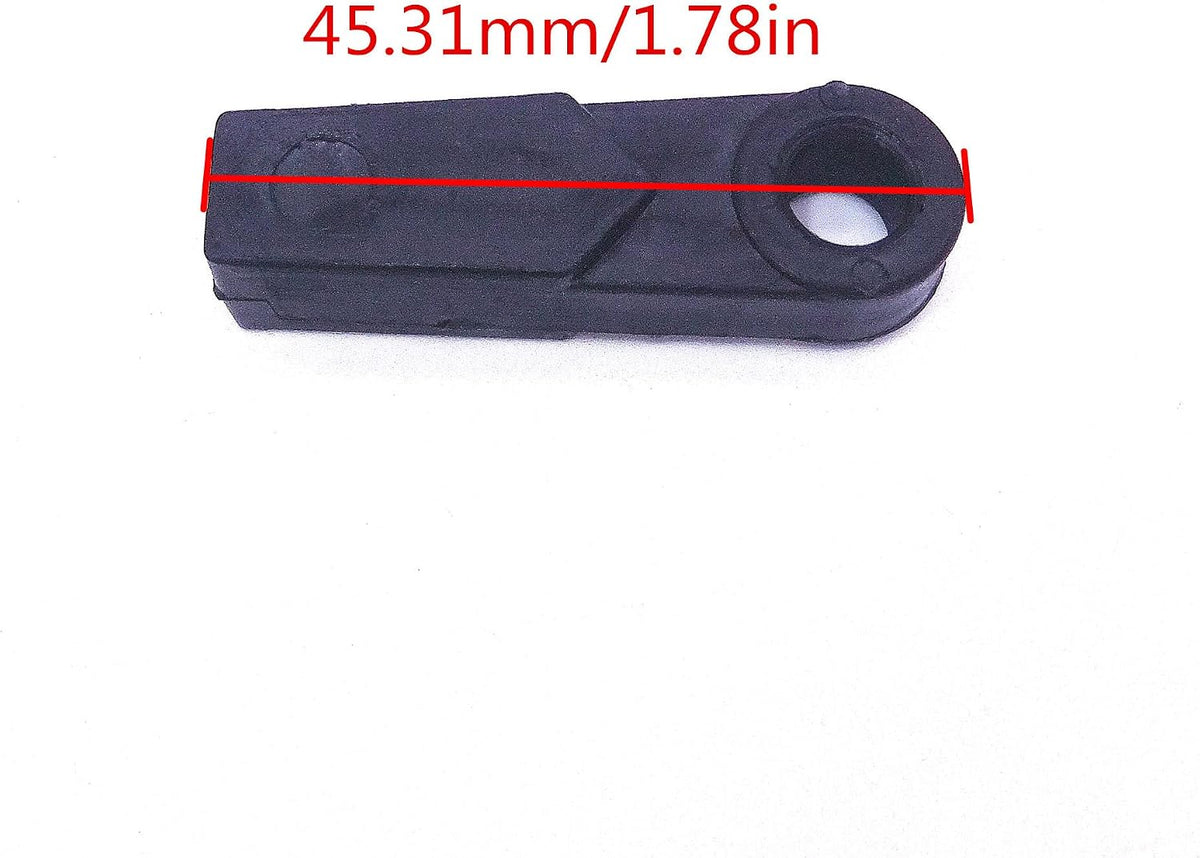 SouthMarine Kabelende Fjernbetjening til Yamaha 6-300HK 6E5-48344-00
