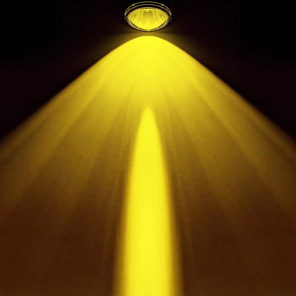 XuanBaOffroad Runde LED Light Pods 2 Stk. XB3012SYX2