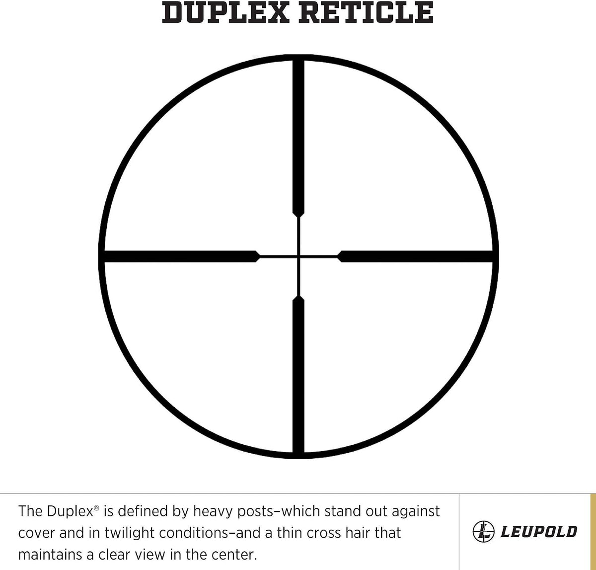 Leupold Kikkertsigte VX-3HD 4.5-14x50mm 180622