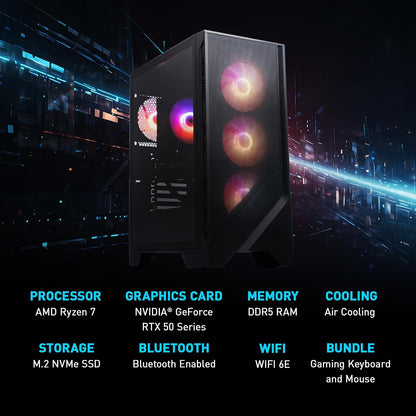 MSI Codex Z2 Gaming PC