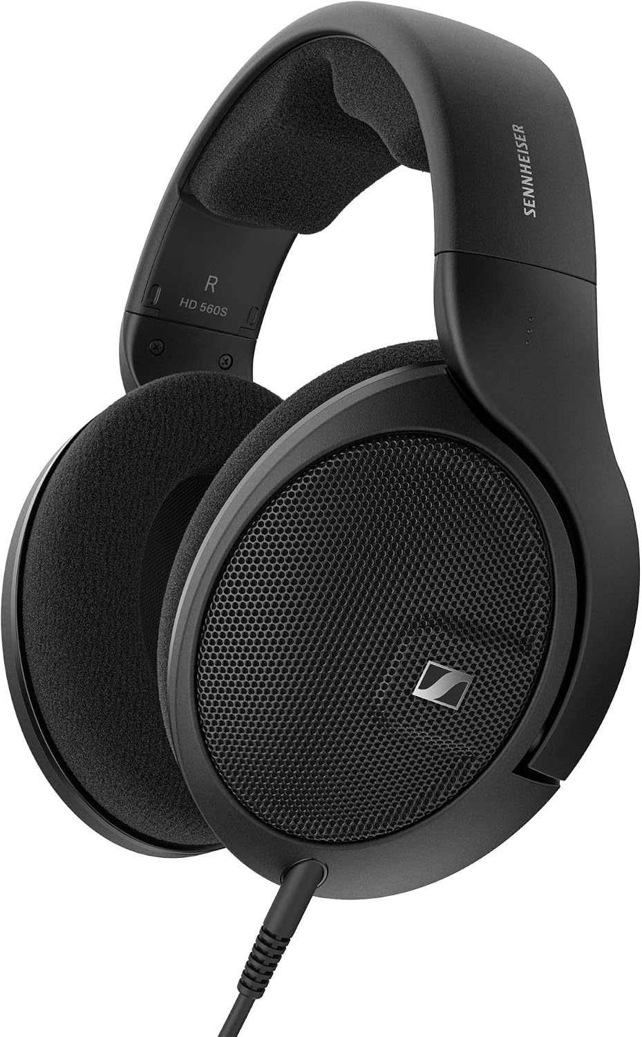 Sennheiser HD 560S Kablede Over-Ear Hovedtelefoner HD 560S