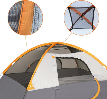 Amazon Basics Camping Telt AMZ-7545