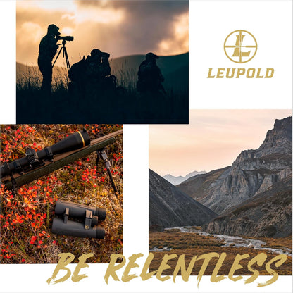 Leupold Kikkertsigte VX-5HD Gen 2 3-15x44mm 30mm 183850