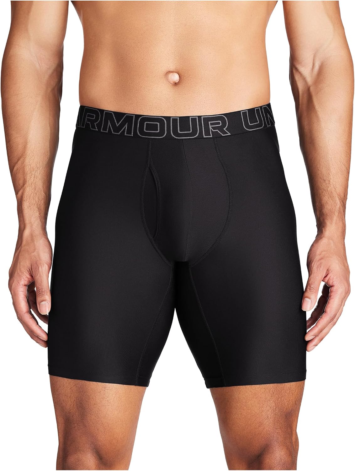 Under Armour Herre Underbukser Performance Tech Boxerjock 1363622
