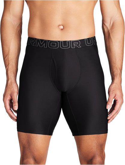 Under Armour Herre Underbukser Performance Tech Boxerjock 1363622