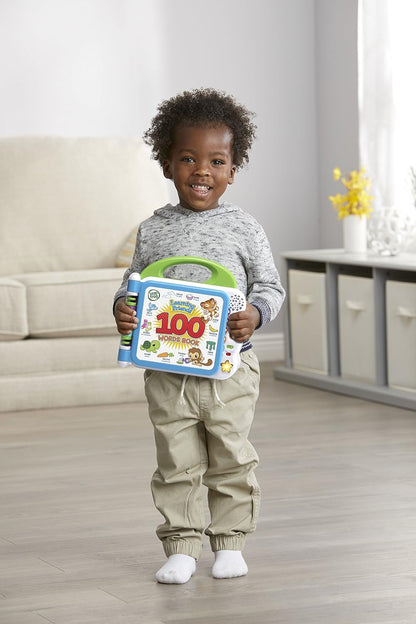 LeapFrog Learning Friends Interaktiv Billedbog 80-601540