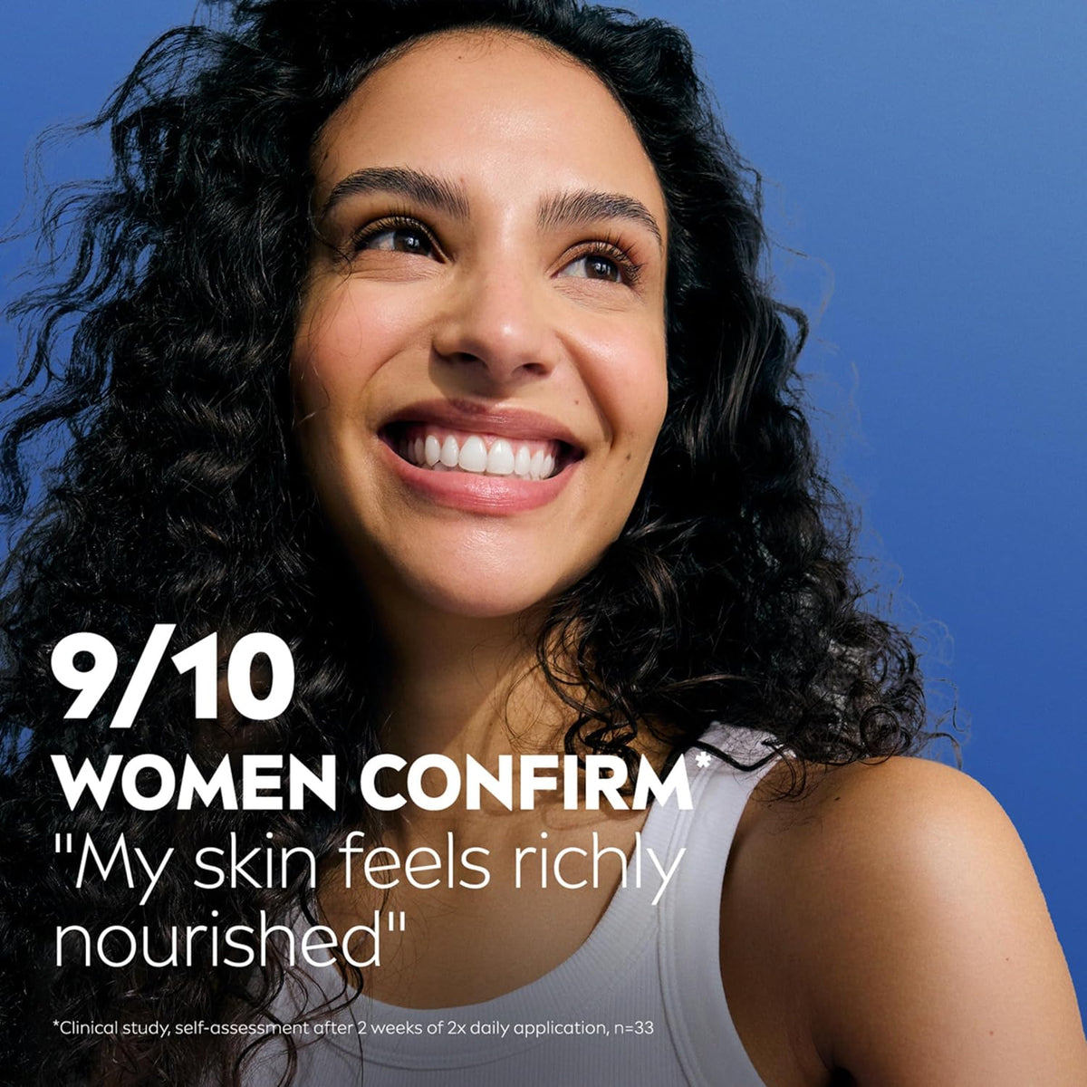 NIVEA Cocoa Butter Body Cream Kropscreme 473ml 072140021399