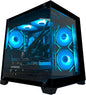 YAWYORE Ryzen 7 5700X RTX 5060 Gaming PC MX570