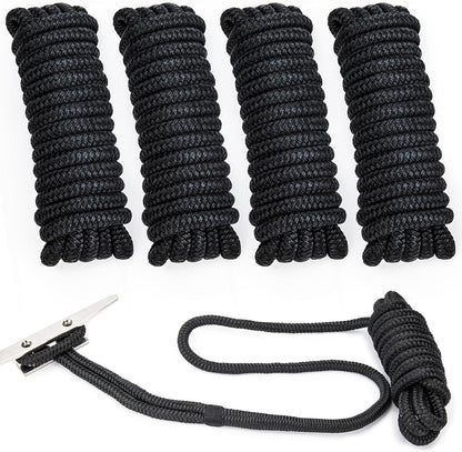 PropelTech Fortøjningstov 4 Stk. 1/2" X15"