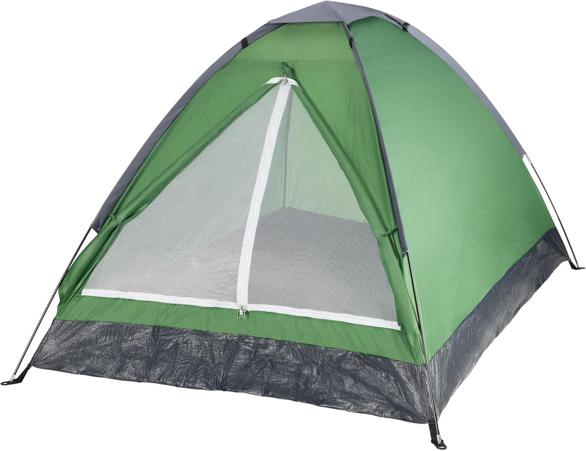 Wakeman Camping Telt 2 Personer 80-190T