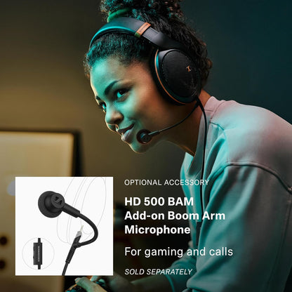 Sennheiser HD 599 SE Kablede Over-Ear Hovedtelefoner HD 599 SE