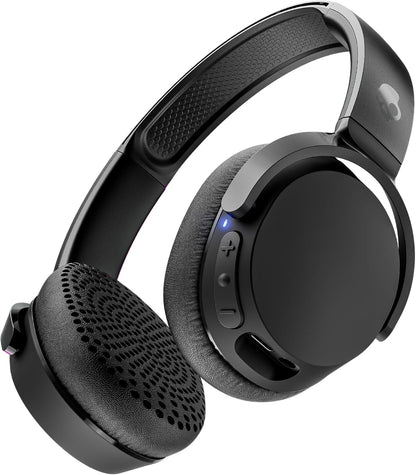 Skullcandy Riff Wireless 2 Trådløse On-Ear Hovedtelefoner S5PRW-P740