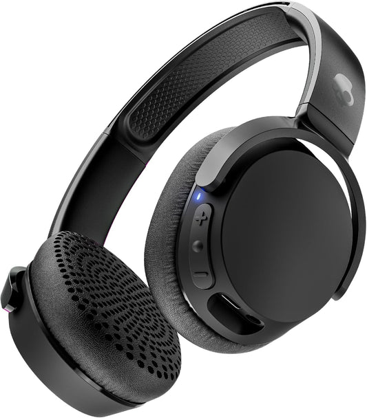 Skullcandy Riff Wireless 2 Trådløse On-Ear Hovedtelefoner S5PRW-P740