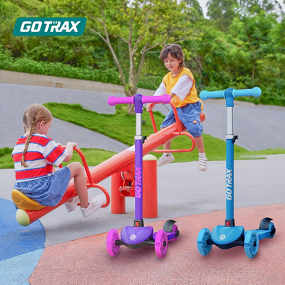 Gotrax KS1 Løbehjul til Børn