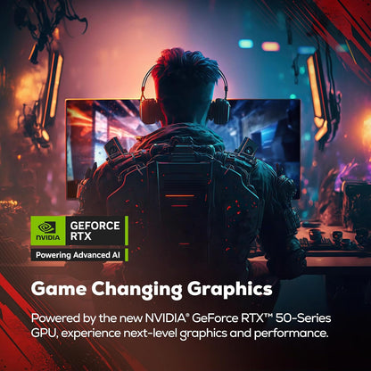 iBUYPOWER Element Gaming PC Ryzen 9 7900X RTX 5070 EWA9N5702