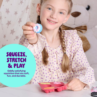 Dan&Darci Taba Squishy Hobbysæt DD-134B