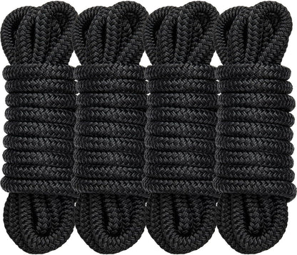PropelTech Fortøjningstov 4 Stk. 1/2" X15"