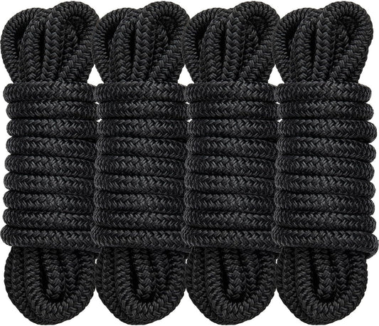 PropelTech Fortøjningstov 4 Stk. 1/2" X15"