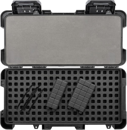 Magpul Våbenkuffert DAKA Hard Case med DAKA GRID