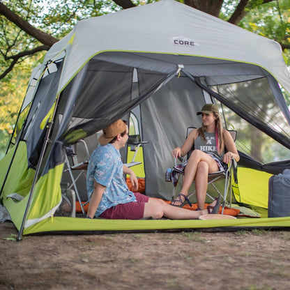 CORE Camping Telt 9 Personer 40008