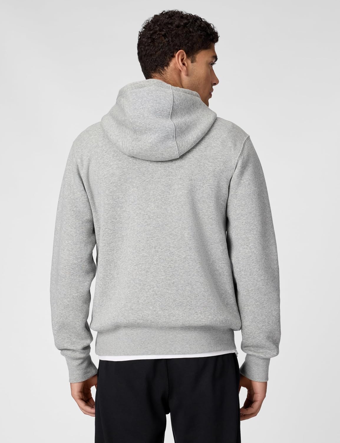 Nike Club Fleece Hættetrøje til Mænd