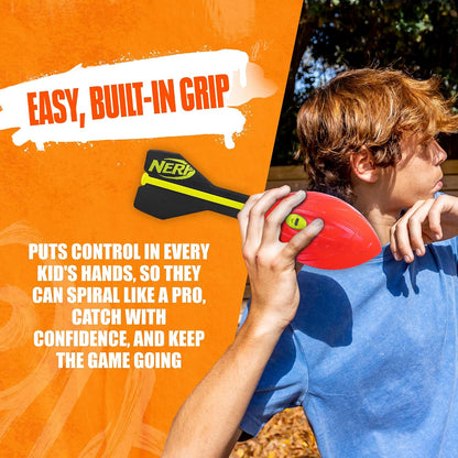 Nerf Vortex Aero Howler Skumfodbold F2875