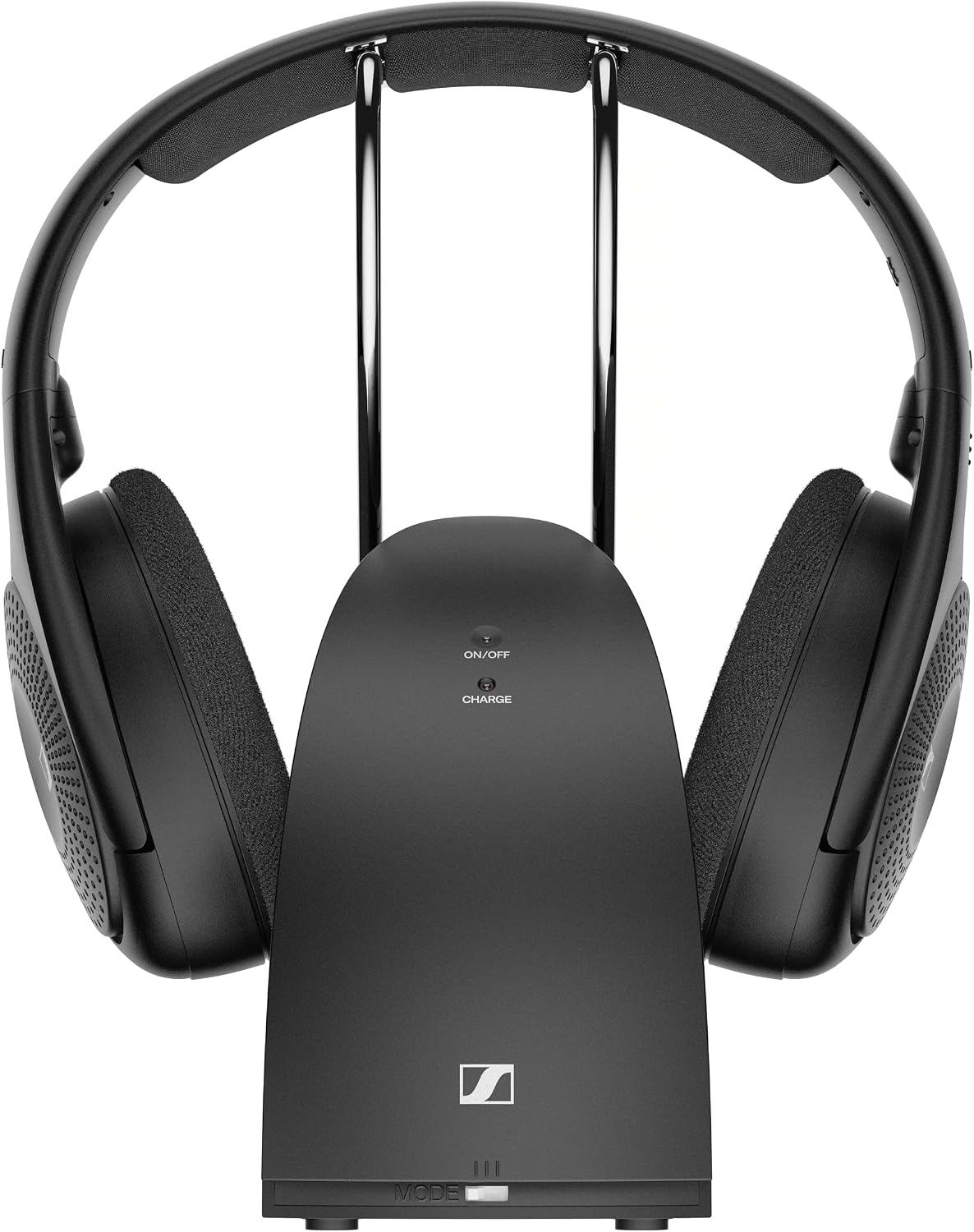 Sennheiser Trådløse On-Ear Høretelefoner RS 120-W 700171