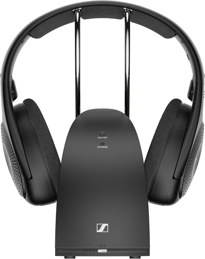 Sennheiser Trådløse On-Ear Høretelefoner RS 120-W 700171