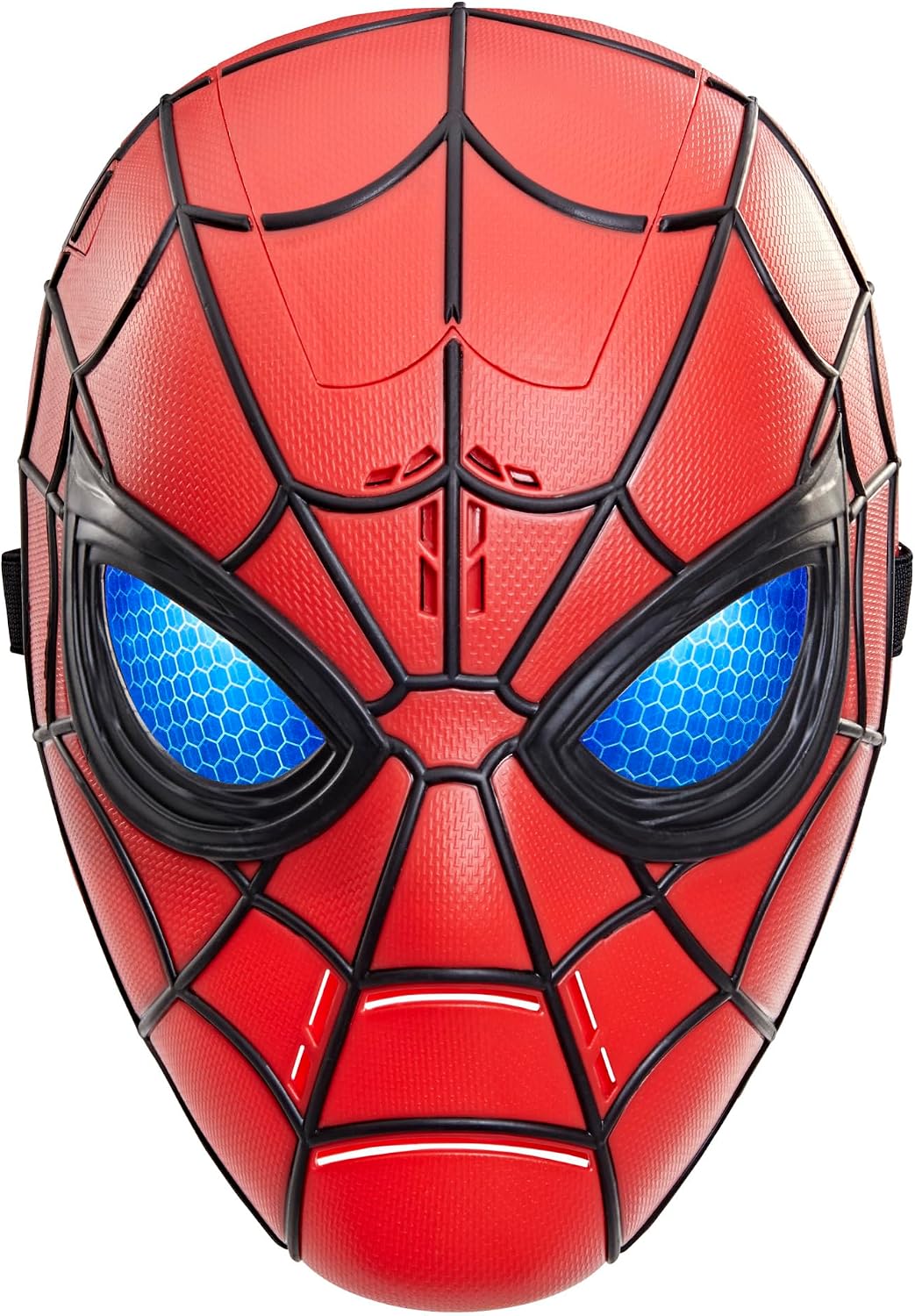 Marvel Spider-Man Wisecrackin’ Glow Maske G2448