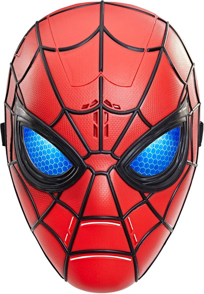 Marvel Spider-Man Wisecrackin’ Glow Maske G2448
