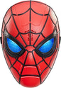 Marvel Spider-Man Wisecrackin’ Glow Maske G2448