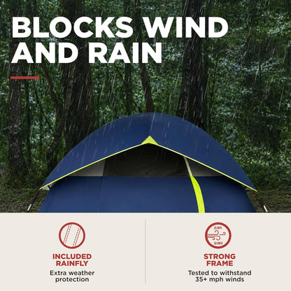 Coleman Sundome Camping Telt 2206947