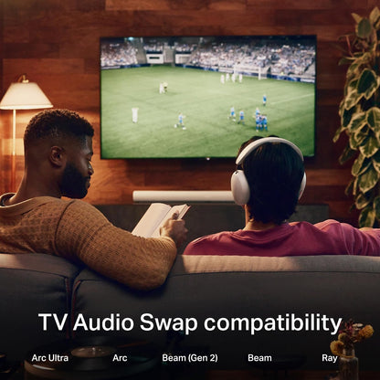 Sonos Ace Trådløse Over-Ear Hovedtelefoner ACEG1US1