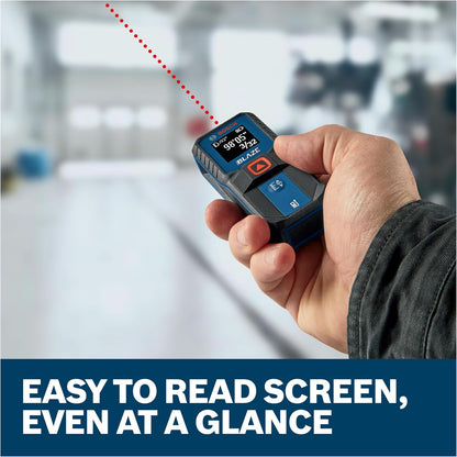 Bosch Laserafstandsmåler Digital Blaze 30.5 m GLM100-23
