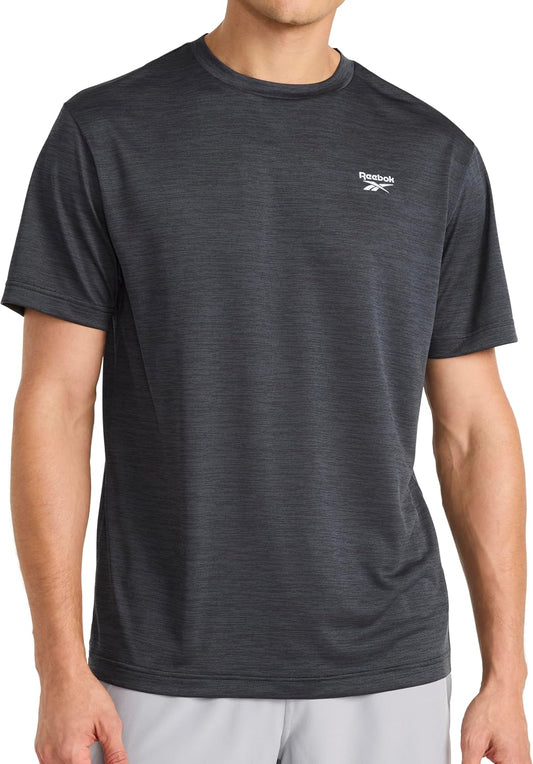 Reebok Herre T-Shirt Vector Sprint REM252TS38
