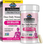 Garden of Life Dr. Formulated Probiotika til Kvinder 30 Kapsler