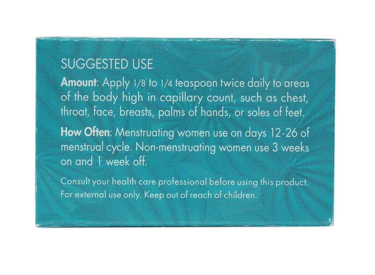 Kokoro Balance Creme til Kvinder 57g